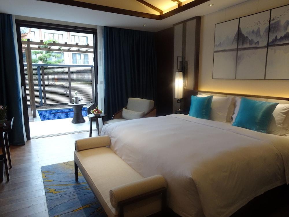 Wyndham Guilin Pingle Hotel Exterior photo