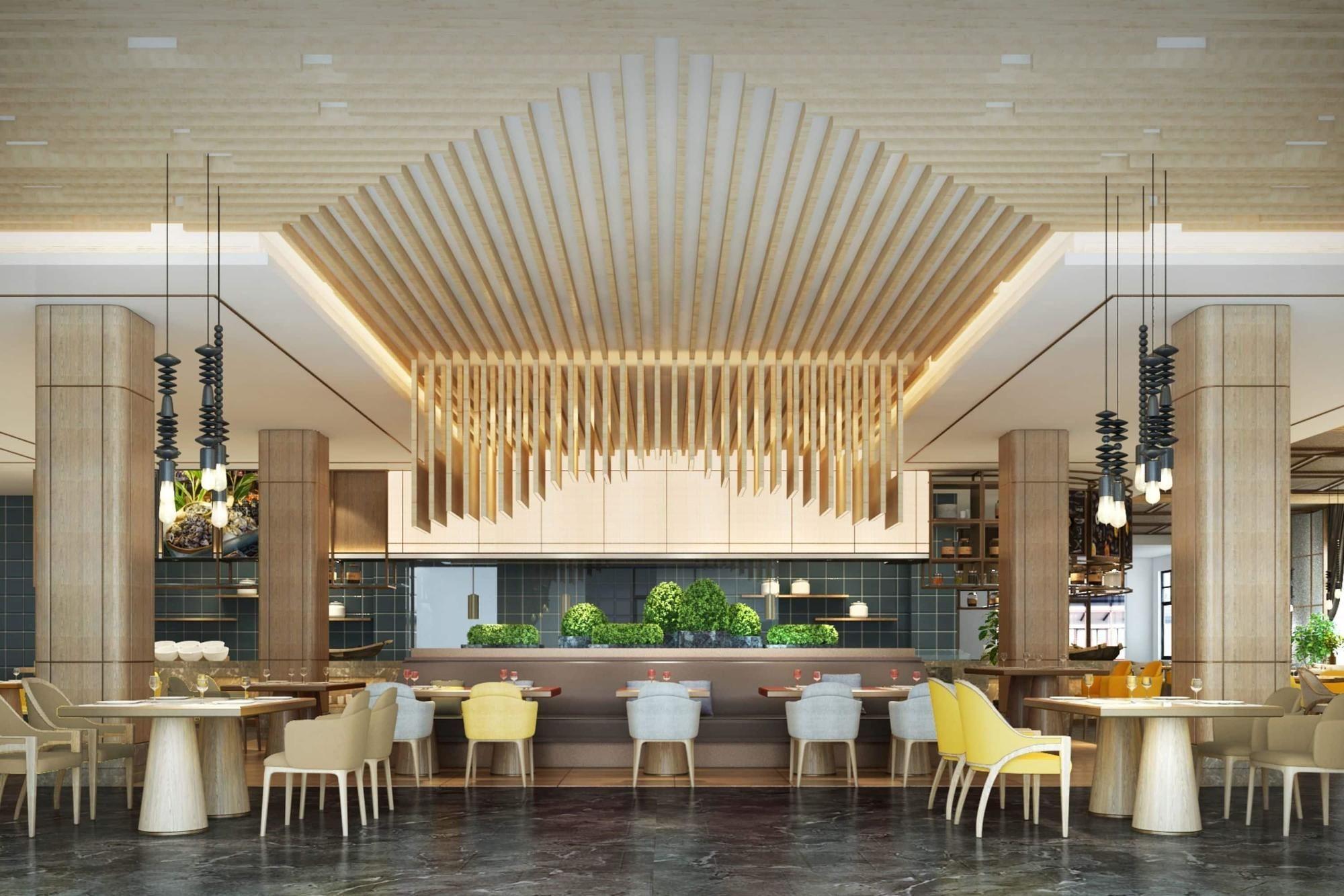 Wyndham Guilin Pingle Hotel Exterior photo