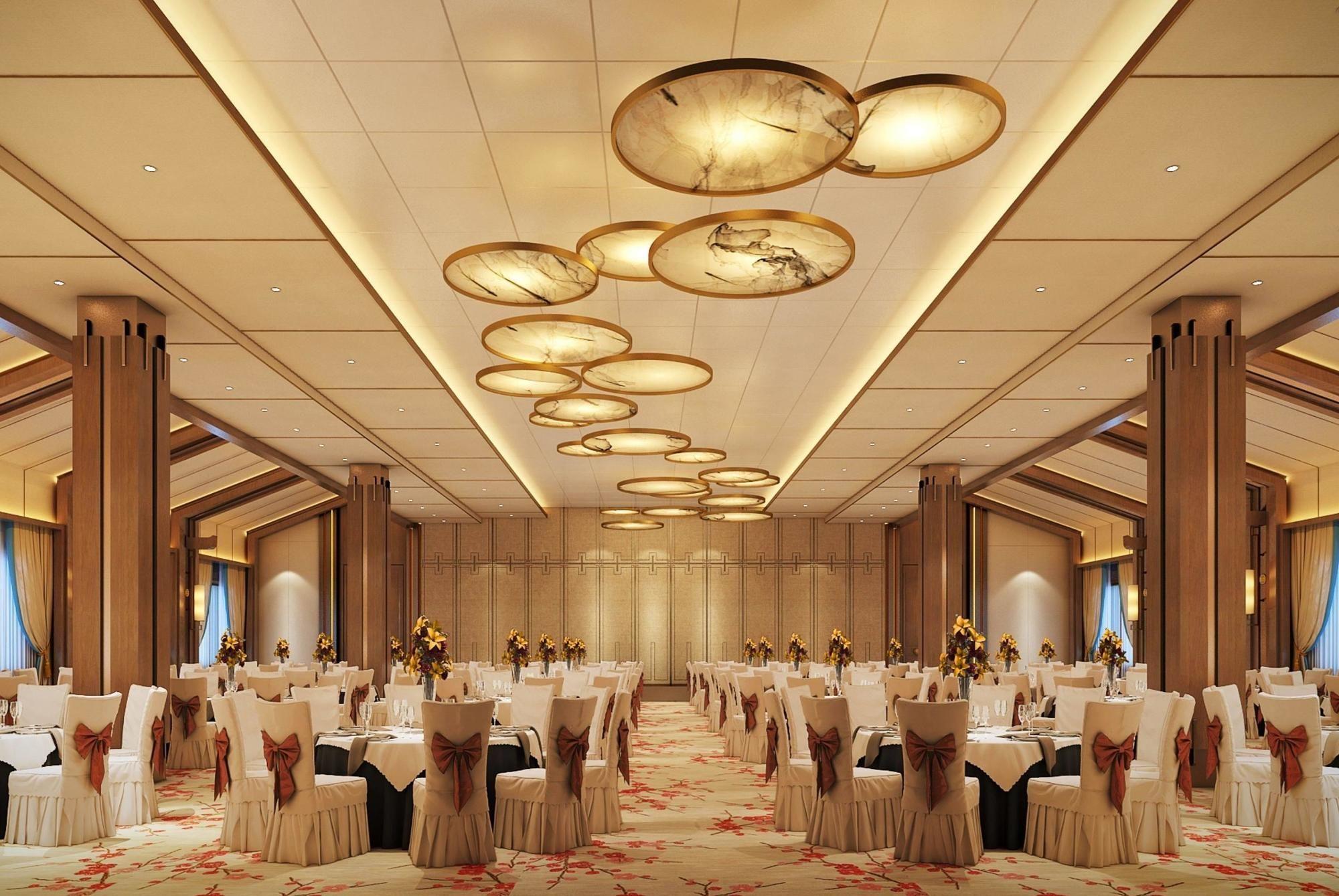 Wyndham Guilin Pingle Hotel Exterior photo