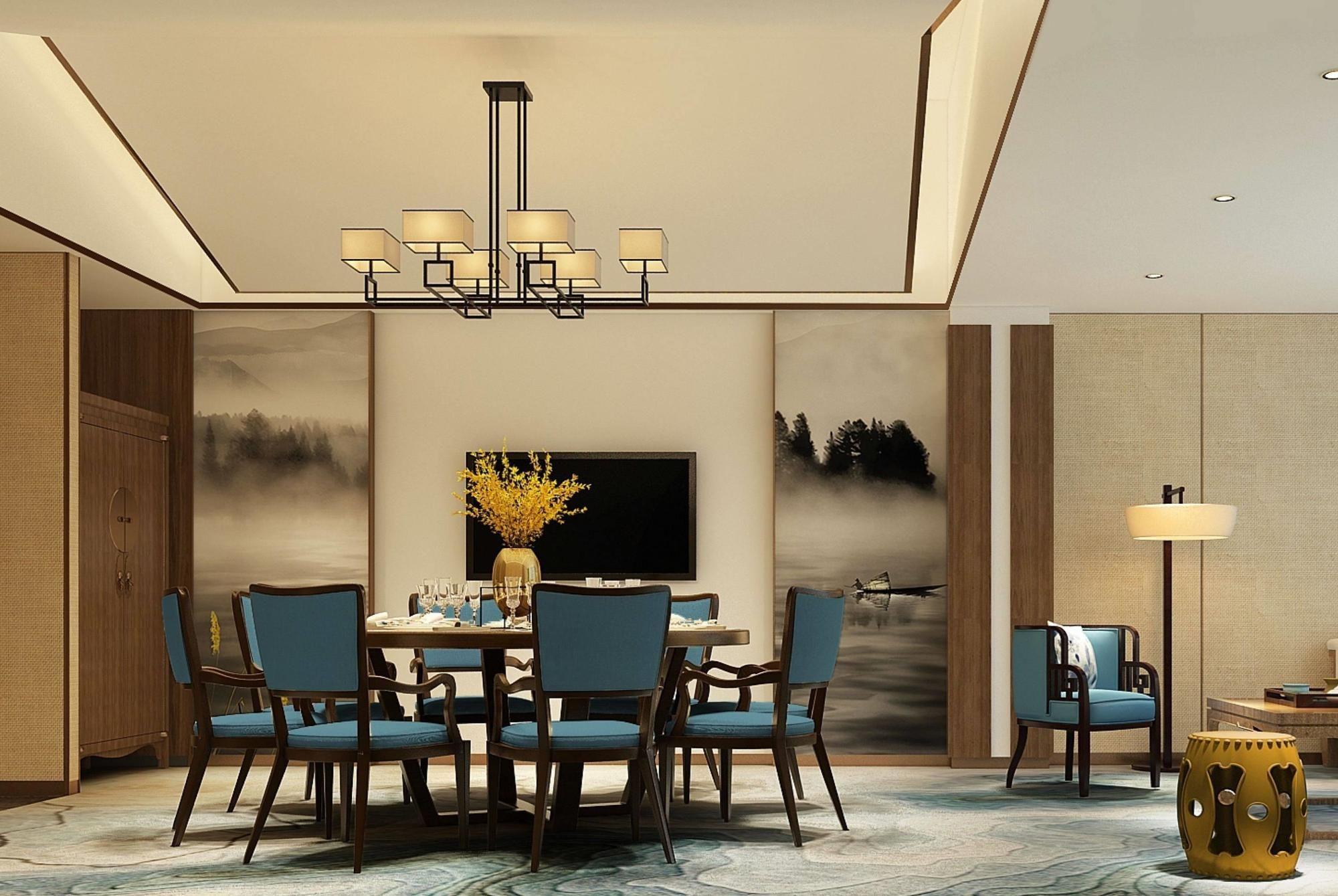Wyndham Guilin Pingle Hotel Exterior photo