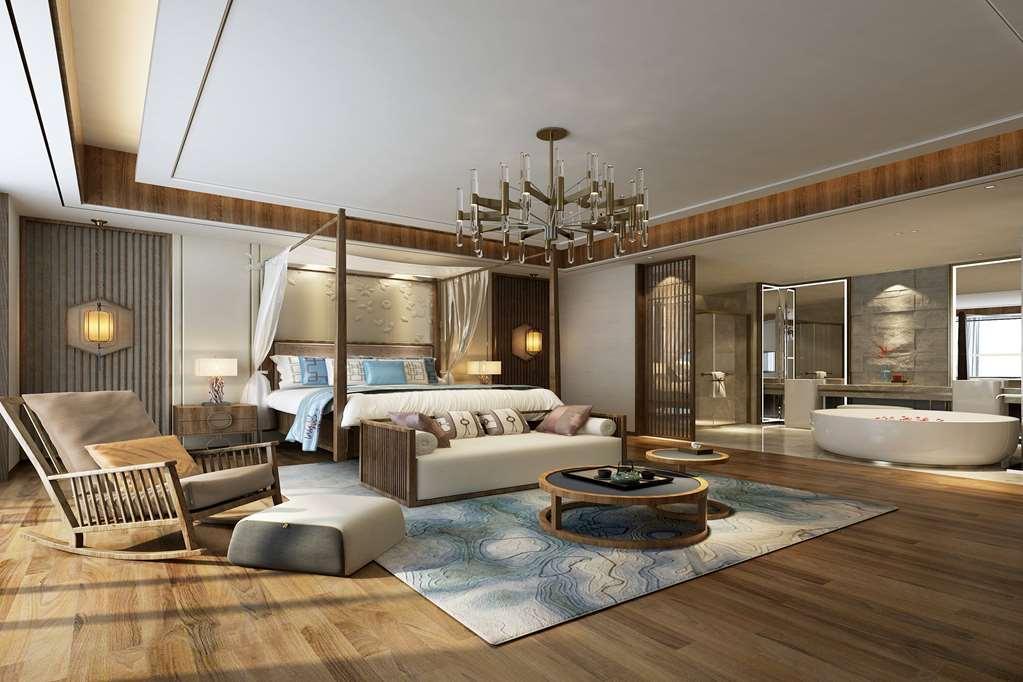 Wyndham Guilin Pingle Hotel Room photo