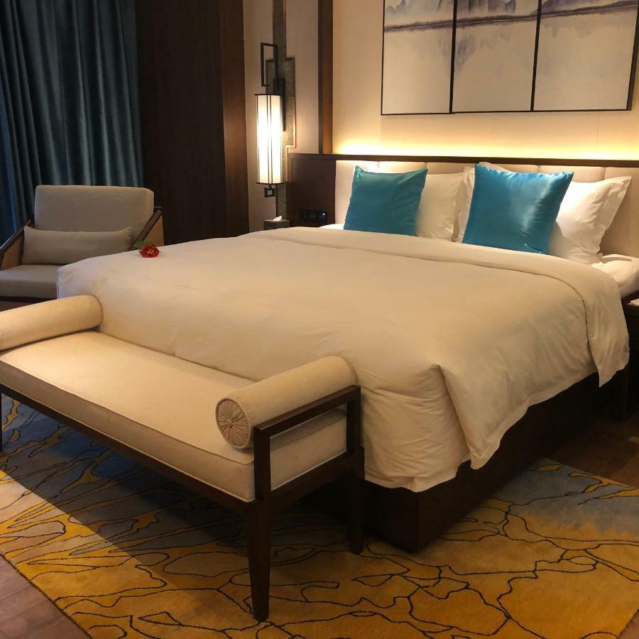 Wyndham Guilin Pingle Hotel Exterior photo