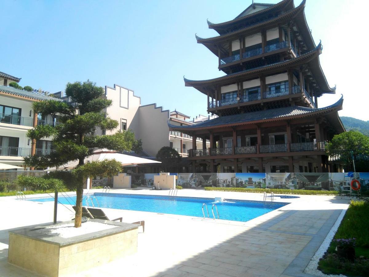 Wyndham Guilin Pingle Hotel Exterior photo