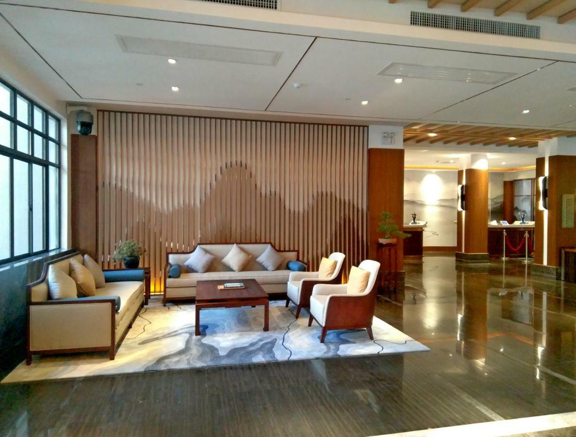 Wyndham Guilin Pingle Hotel Exterior photo