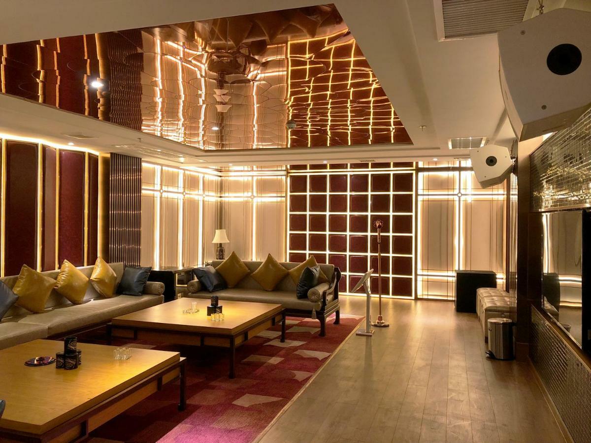 Wyndham Guilin Pingle Hotel Exterior photo