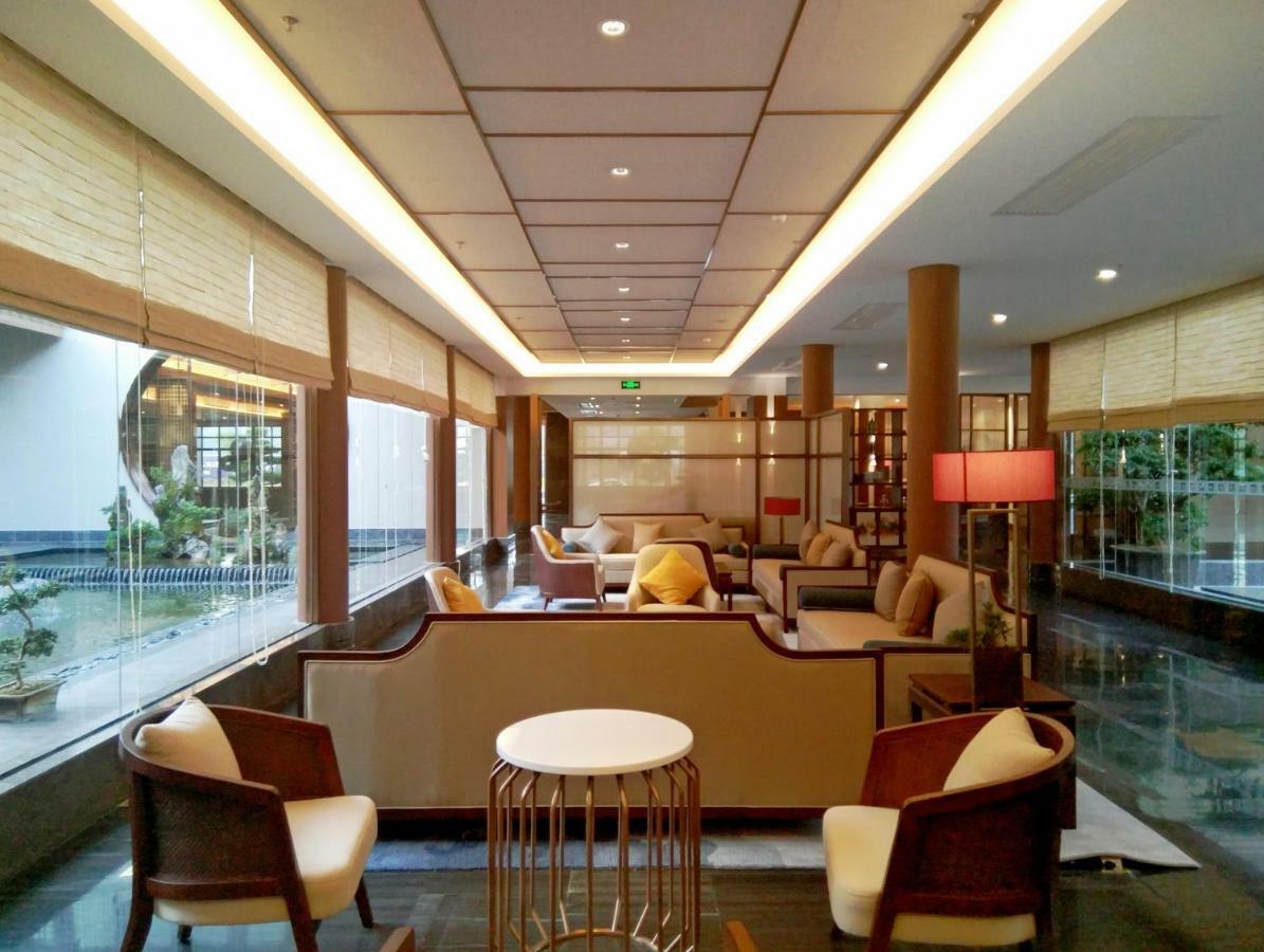 Wyndham Guilin Pingle Hotel Exterior photo
